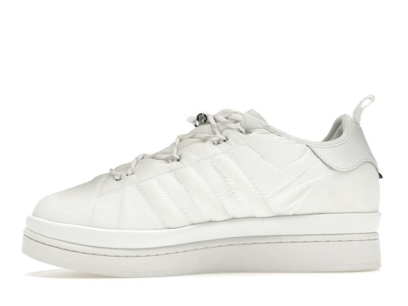 adidas Campus Moncler Core White
