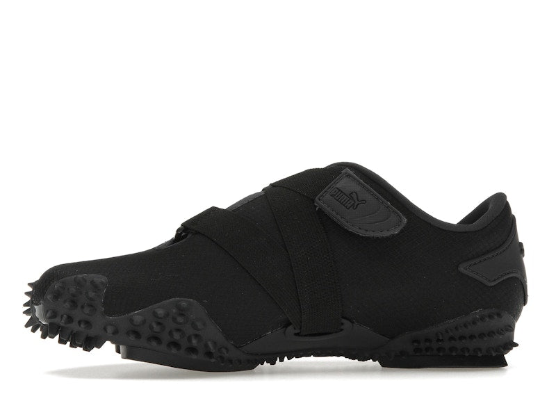 Puma Mostro Archive Monochromatic Black