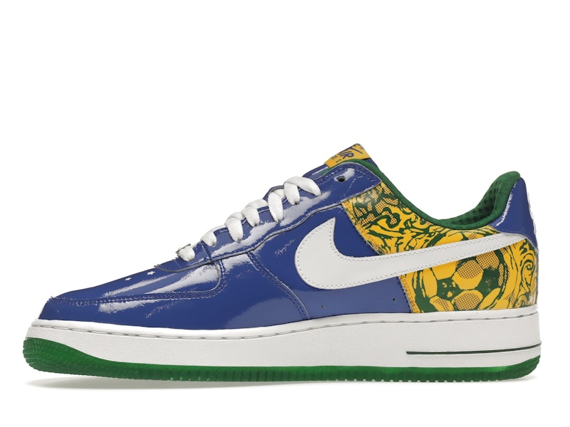 Nike Air Force 1 Low Ronaldinho