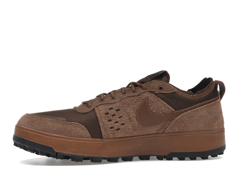 Nike C1TY Premium Cordura Cacao Wow Light British Tan