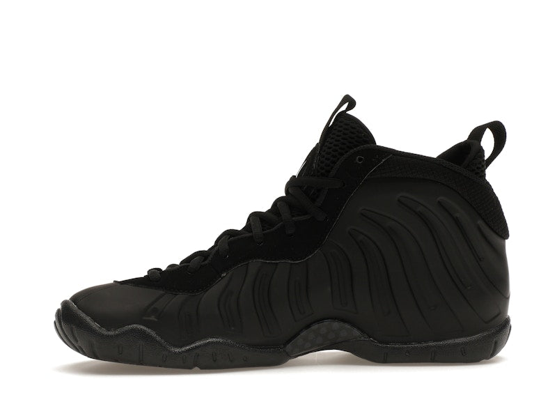 Nike Little Posite One Anthracite (2023) (GS)