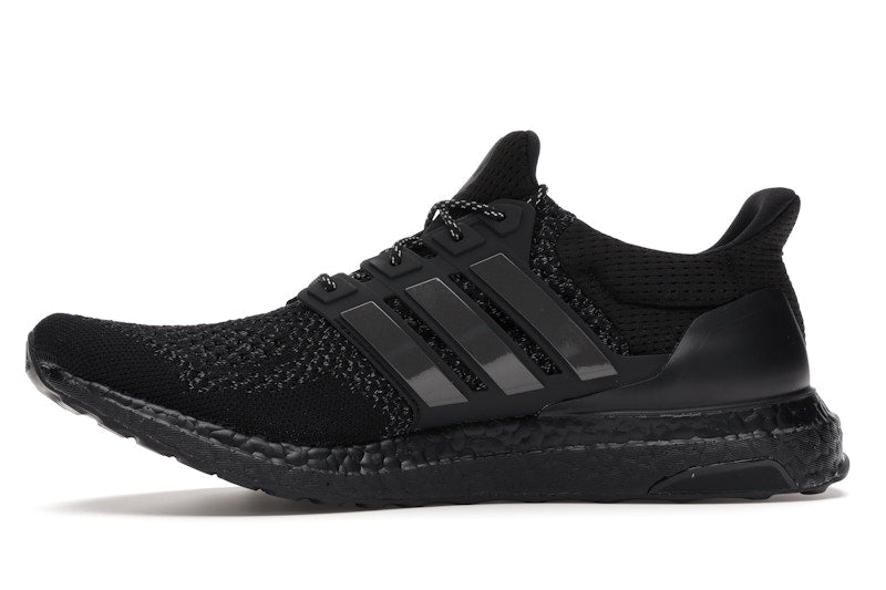 adidas Ultra Boost 1.0 Show Me The Money Black