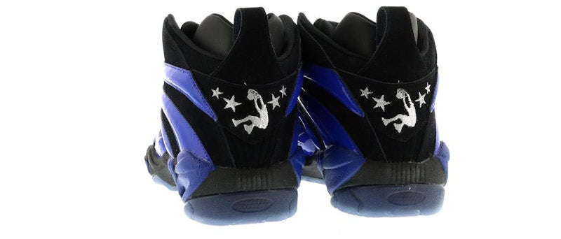 Reebok Shaqnosis Orlando Magic (NE-YO Charity Auction)