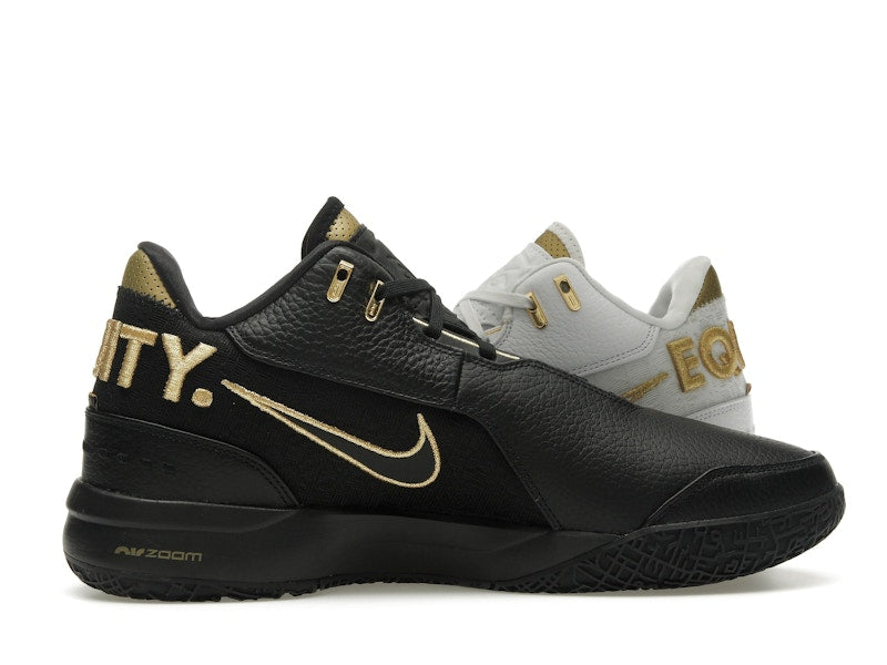 Nike Zoom LeBron NXXT Gen AMPD Equity
