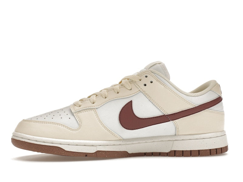 Nike Dunk Low Next Nature Coconut Mauve (Women's)
