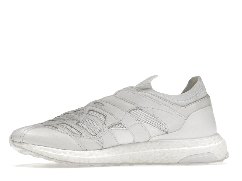adidas Predator Accelerator Triple White