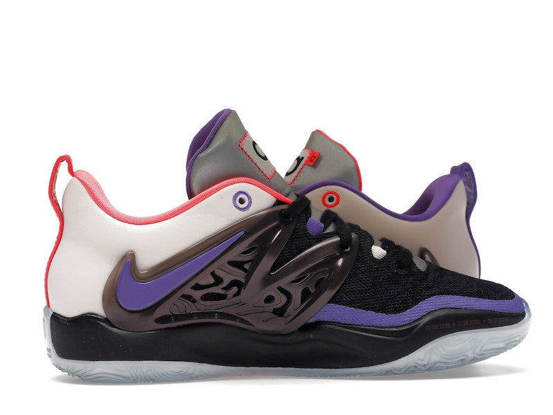 Nike KD 15 Producer Pack 9th Wonder Charles Douthit