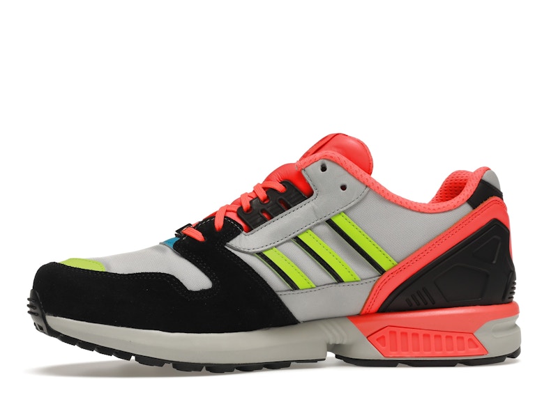 adidas ZX 8000 IRAK Black