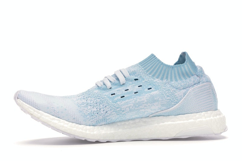 adidas Ultra Boost Uncaged Parley Coral Bleaching