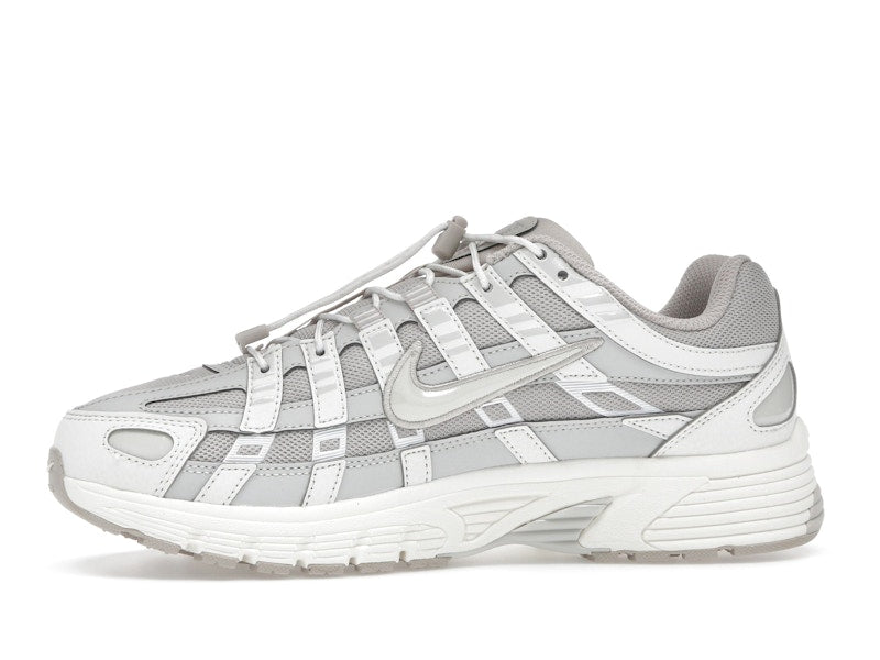 Nike P-6000 Sail Light Bone Cream (Women's)