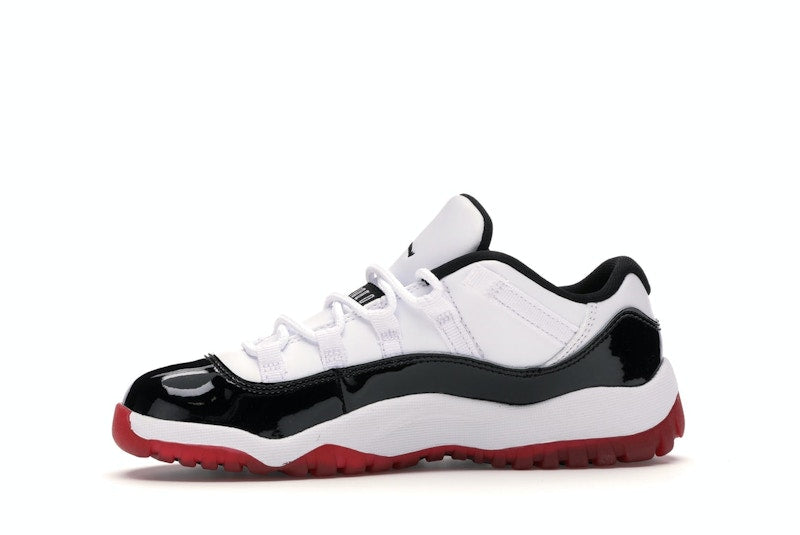 Jordan 11 Retro Low Concord Bred (PS)