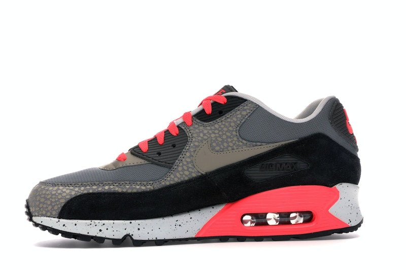 Nike Air Max 90 Bamboo Safari