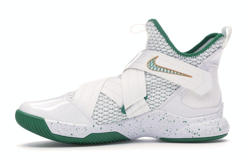 Nike LeBron Zoom Soldier 12 SVSM Home