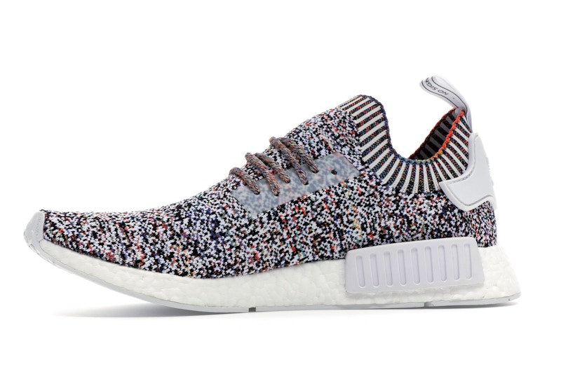 adidas NMD R1 Colour Static Rainbow