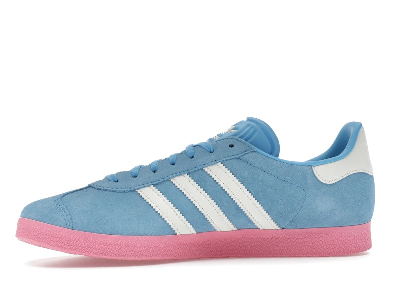 adidas Gazelle Inter Miami CF Third Kit