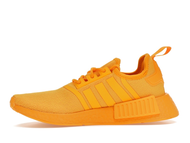 adidas NMD R1 Collegiate Gold