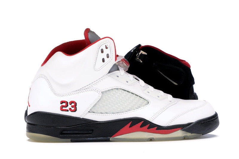 Jordan Countdown Pack 5/18