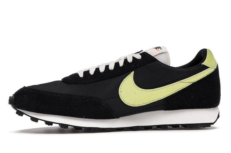 Nike Daybreak Black Limelight