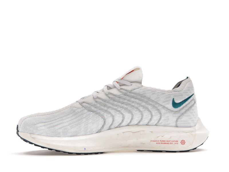 Nike Pegasus Turbo Next Nature Pure Platinum Valerian Blue