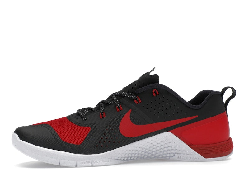 Nike Metcon 1 OG Road to Metcon X Banned