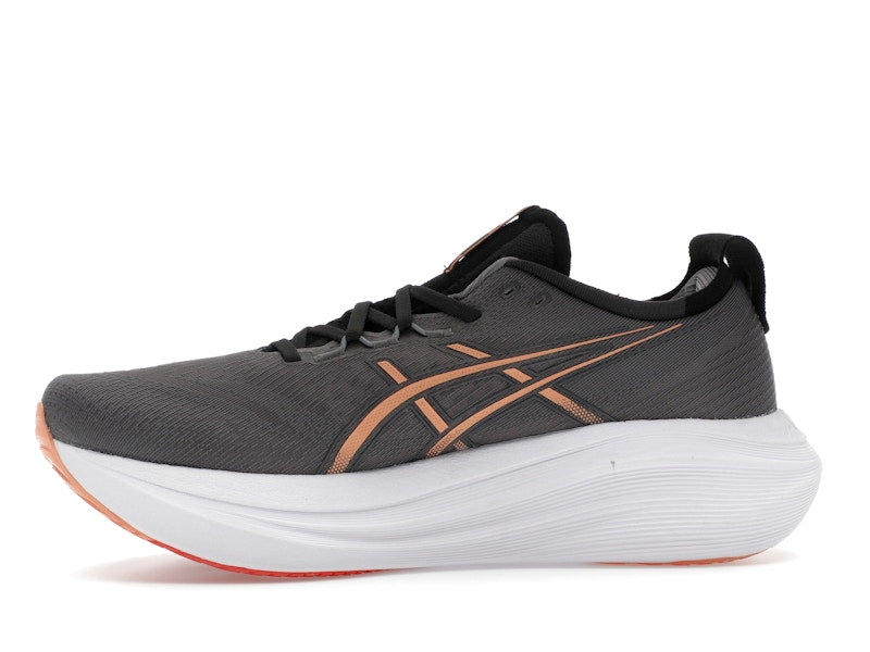 ASICS Gel-Nimbus 27 Carbon Mojave
