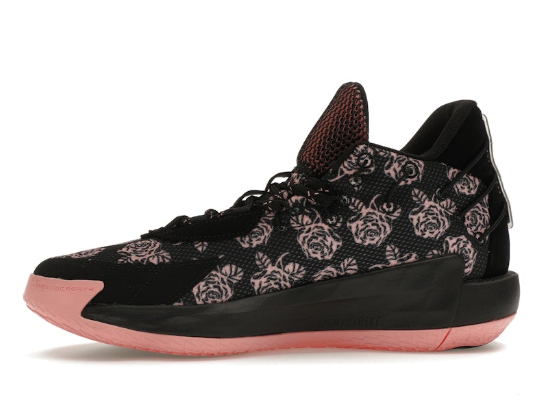 adidas Dame 7 Rose City All-Star