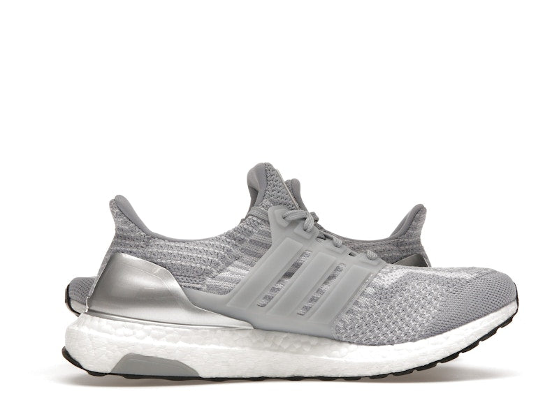 adidas Ultra Boost DNA NASA Halo Silver