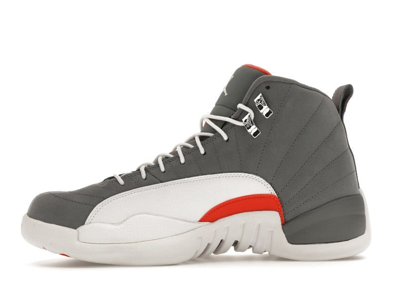 Jordan 12 Retro Cool Grey