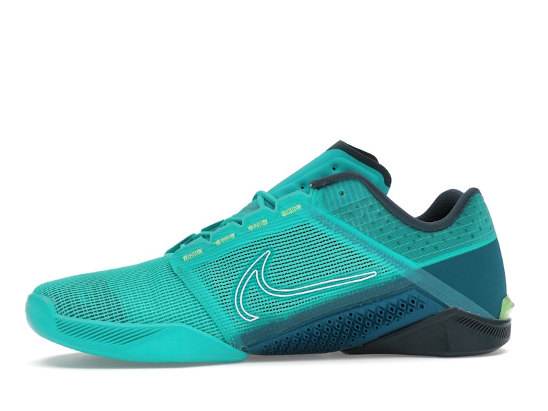 Nike Zoom Metcon Turbo 2 Clear Jade