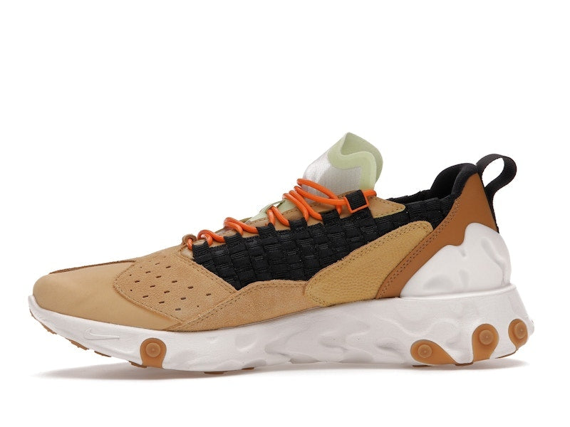 Nike React Sertu Club Gold