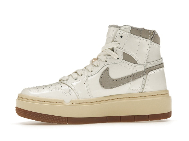 Jordan 1 Elevate High College Grey (Women's)