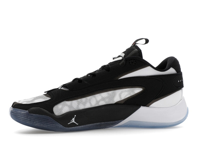 Jordan Luka 2 TB Black White