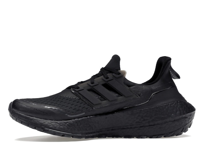 adidas Ultra Boost 21 Cold.RDY Triple Black