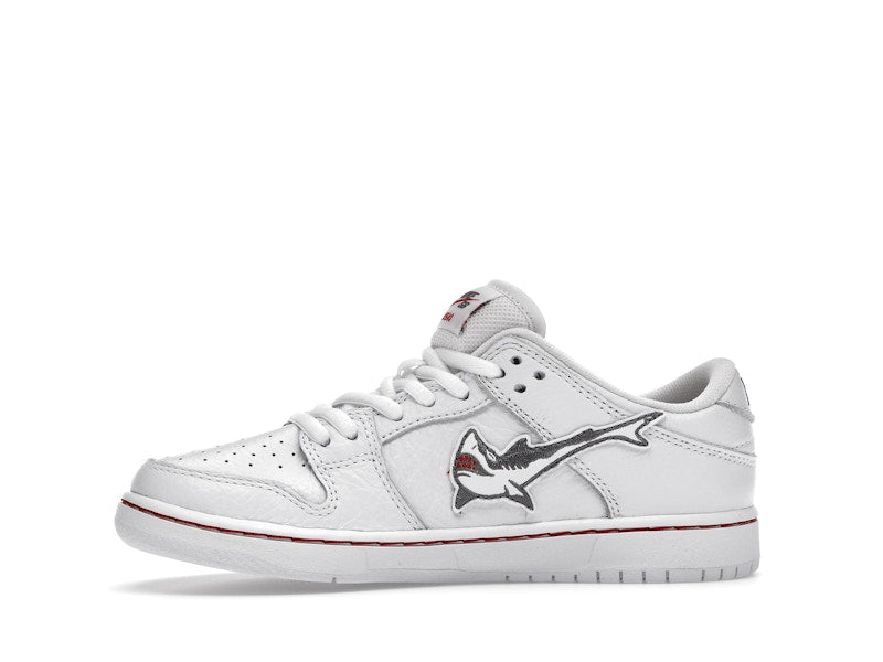 Nike SB Dunk Low Oski Great White (PS)