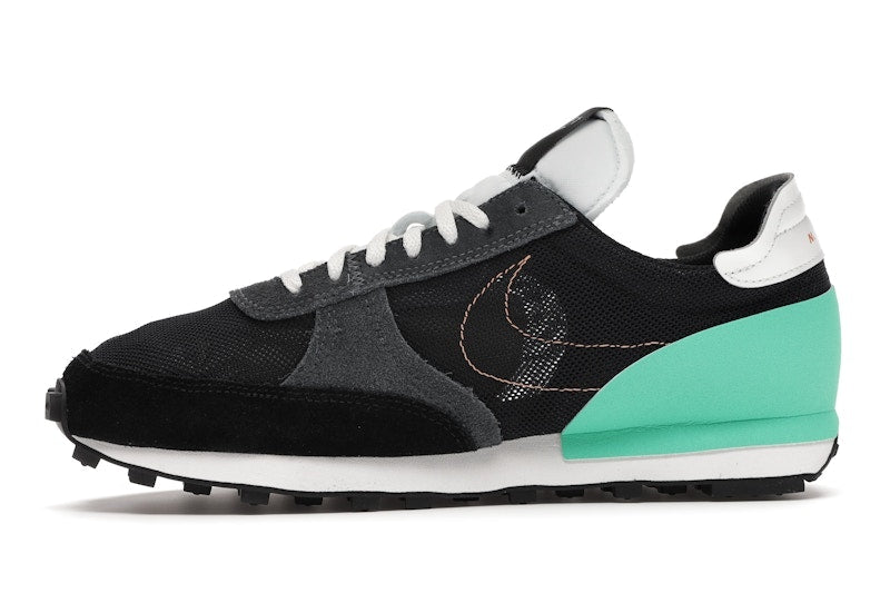 Nike Daybreak Type Black Menta