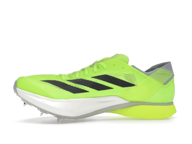 adidas Adizero Avanti Lucid Lemon Core Black Halo Silver