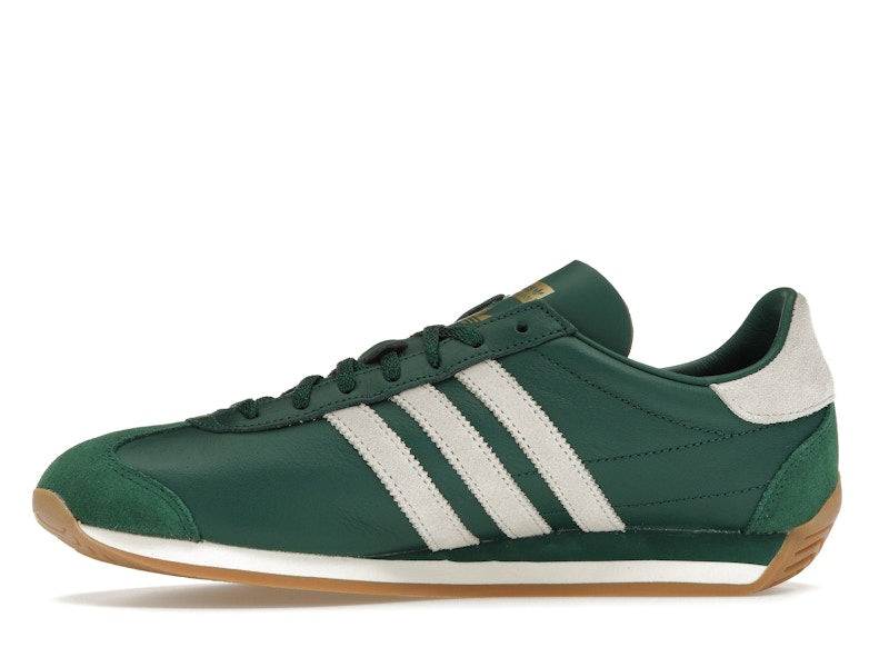 adidas Country OG Collegiate Green