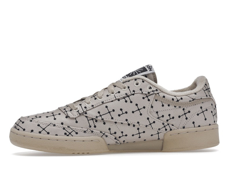 Reebok Club C 85 Eames Dot Pattern