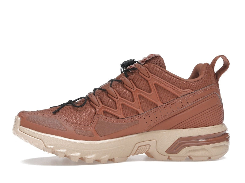 Salomon ACS+ Satin Russet Hazelnut