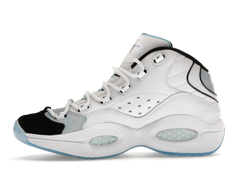 Reebok Question Mid Double Toe Anuel AA