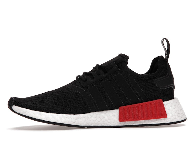 adidas NMD R1 Core Black (2021)