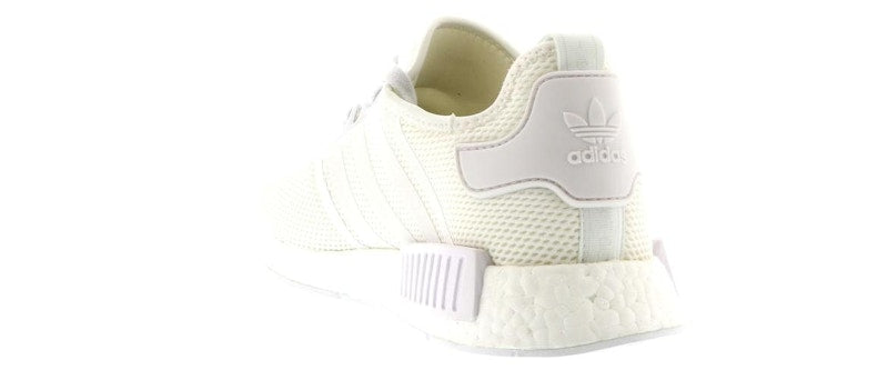 adidas NMD R1 White Monochrome