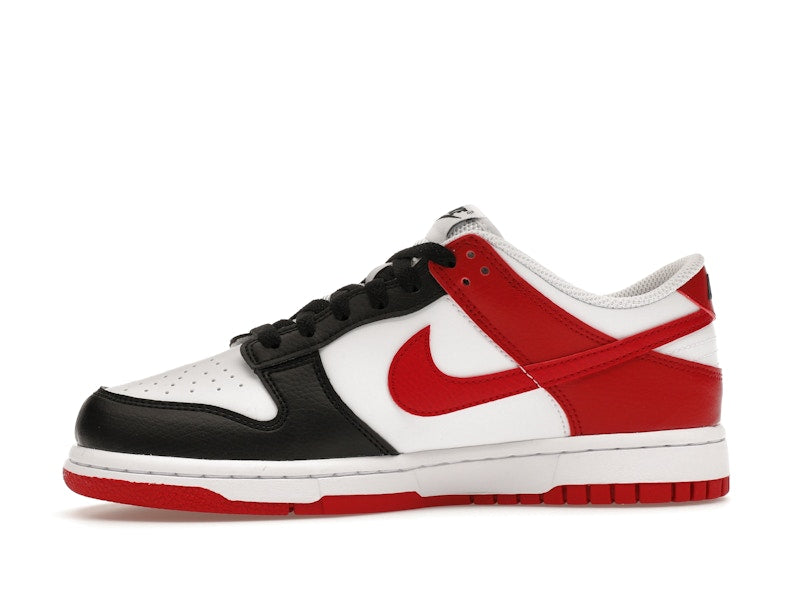 Nike Dunk Low Black Toe (GS)