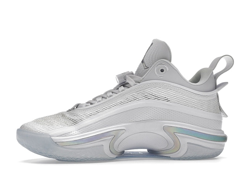 Jordan 36 Low Pure Money
