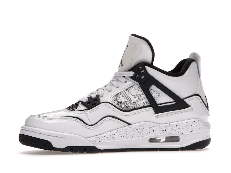 Jordan 4 Retro SE DIY (GS)