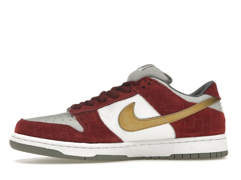 Nike SB Dunk Low Shanghai (2004)