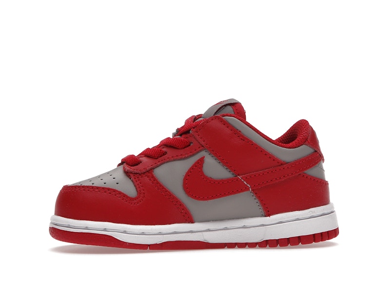 Nike Dunk Low UNLV (TD)