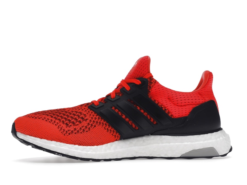 adidas Ultra Boost 1.0 Solar Red