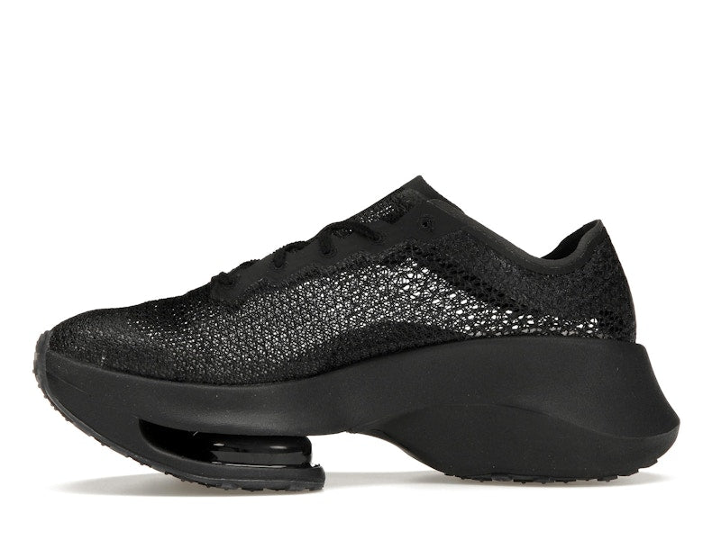 Nike Zoom MMW 6 TRD Run Black