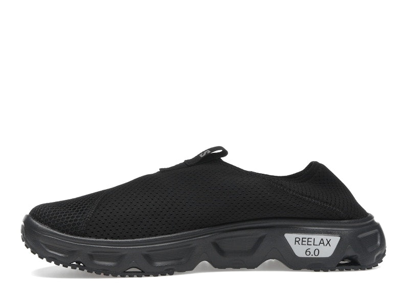 Salomon Reelax Moc 6.0 Black